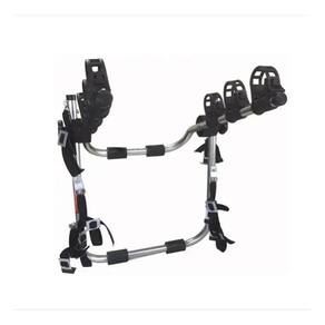 Transbike, Novo Modelo P 3 Bike, Preto