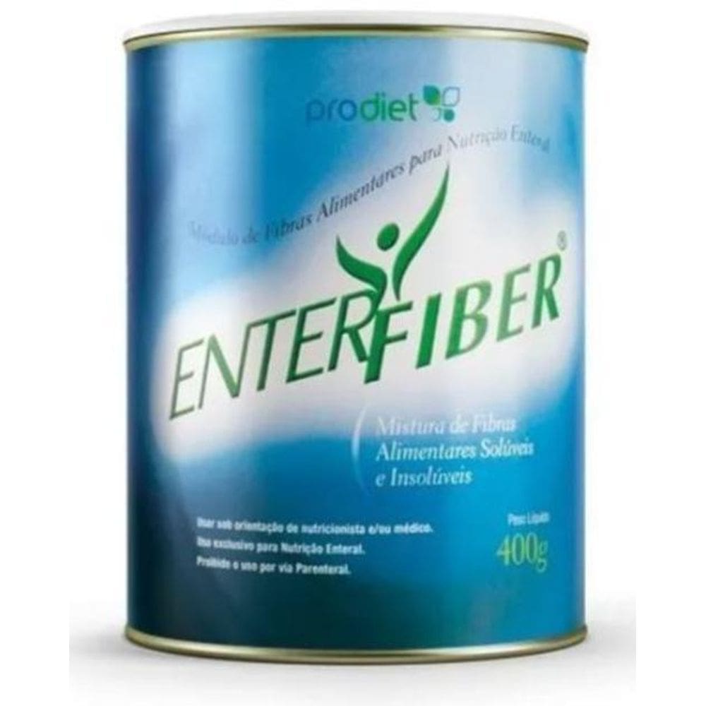 Enterfiber 400G - Prodiet