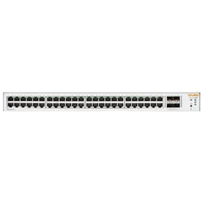 Switch Instant On-1830 48G 4Sfp Jl814A I - Hpe Aruba