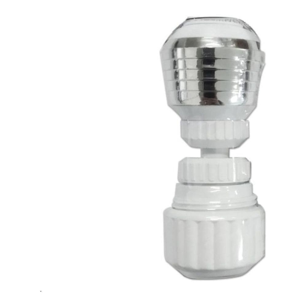Extensor Arejador Flexível 360° p/ Torneiras 3/4