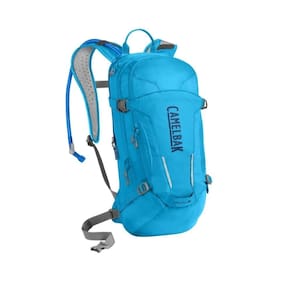 Mochila De Hidratação M.U.L.E 3,0L Camelbak Azul