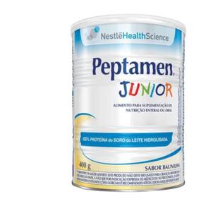 Peptamen Junior 400G