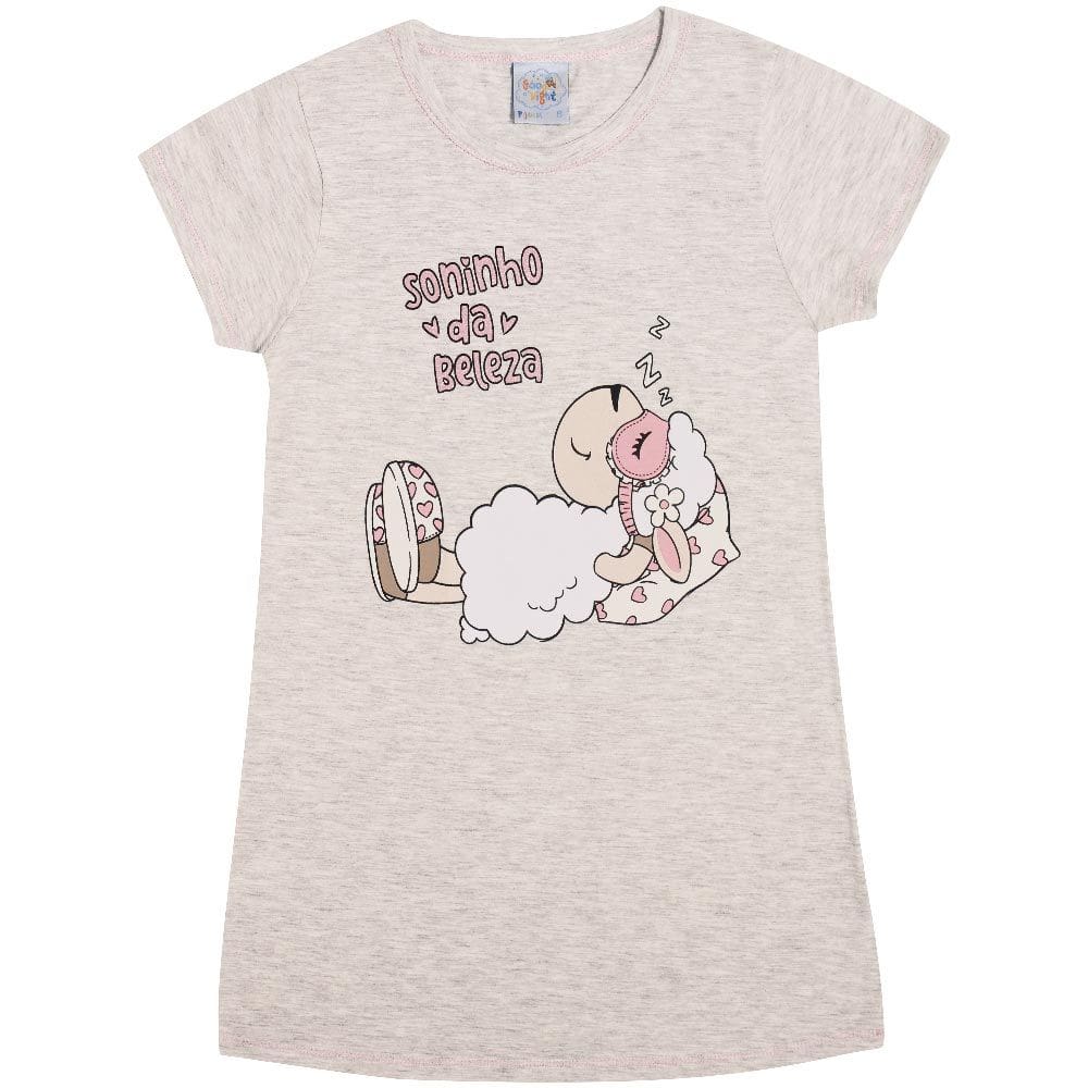 Camisola - Mescla Banana - 200206-60