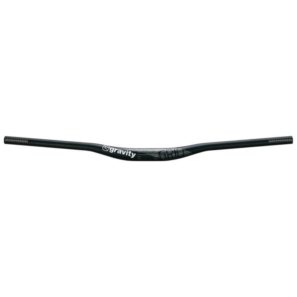 Guidão Fsa Curvo Gravity Grid 20X760Mm Clamp O35 V16