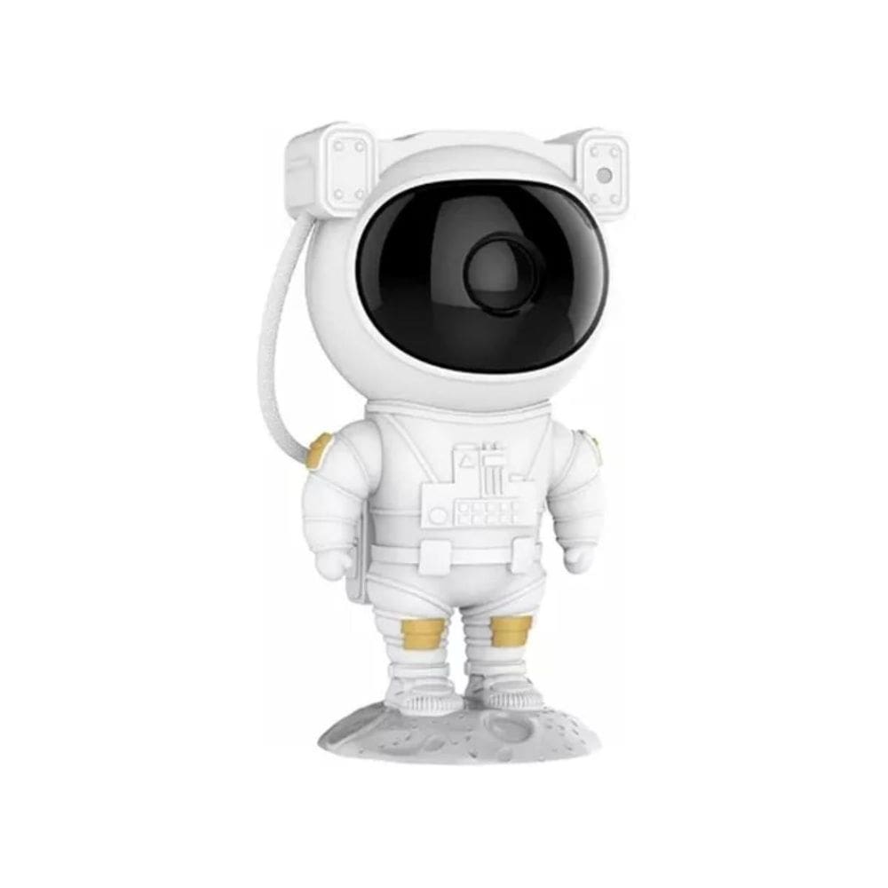 Projetor Astronauta Laser Noturna Exbom 4219