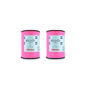 Kit 2 Fio Náutico Slim - Cor Pink