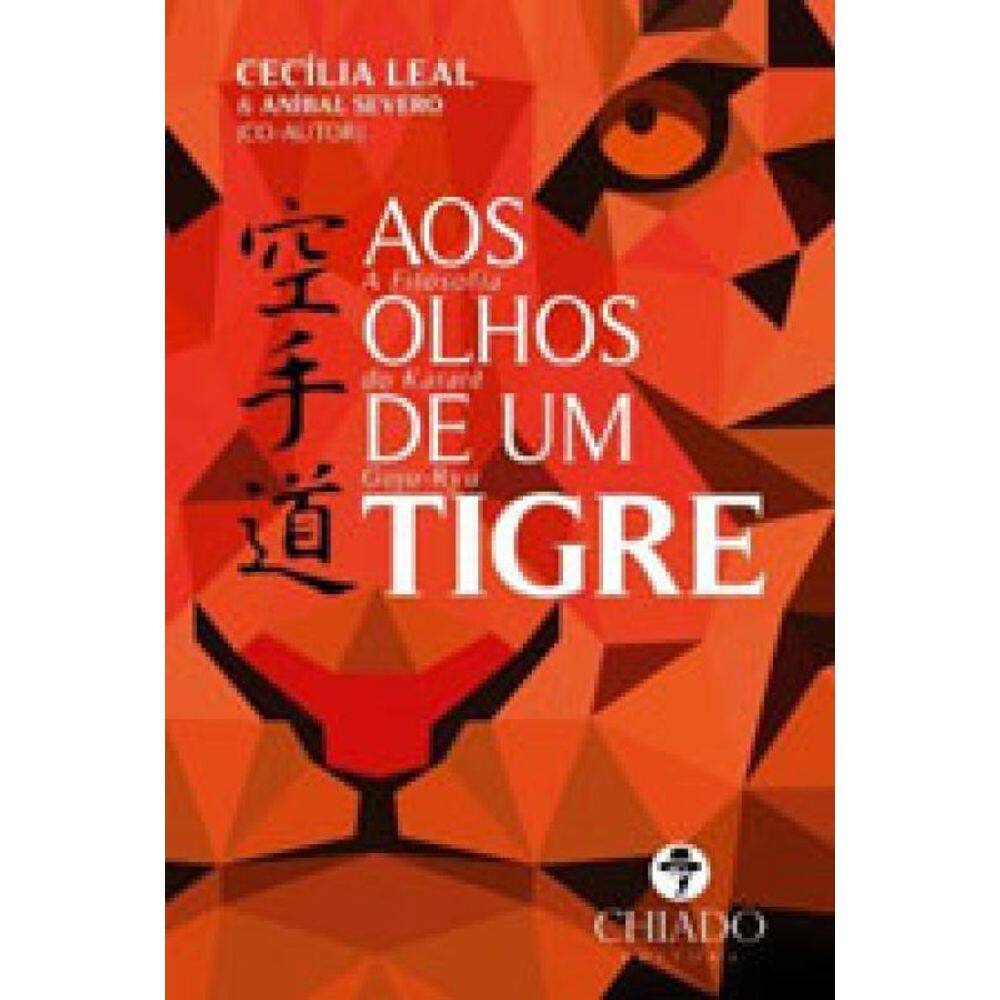 Aos Olhos De Um Tigre