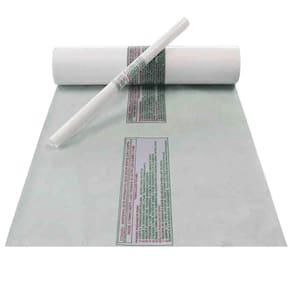 Termocolante Transparente Teclabel - 100x48cm