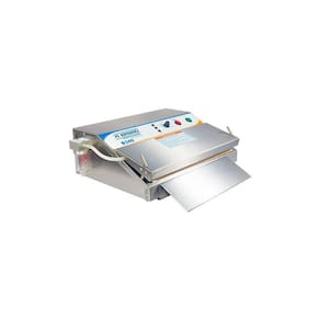 Seladora B340 Á Vácuo De Bico De Sucção R.Baião 127 Volts