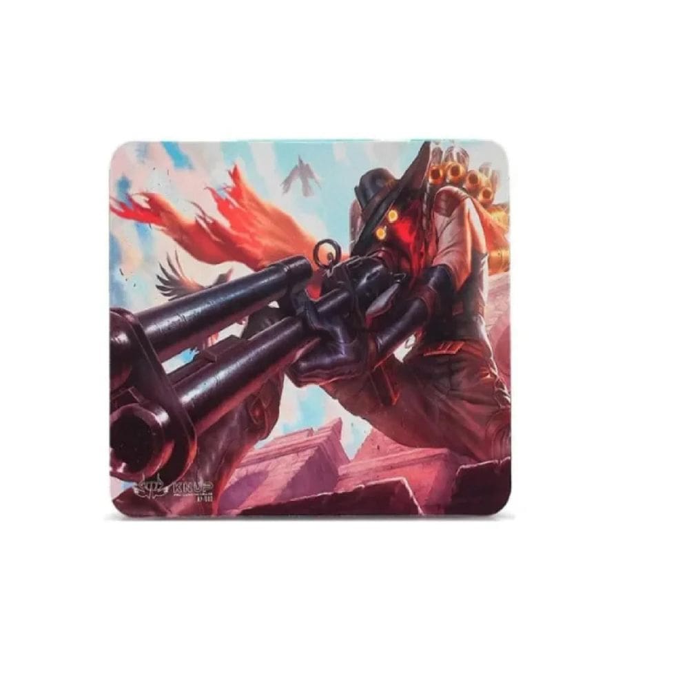 Mouse Pad Kp-S03 Knup
