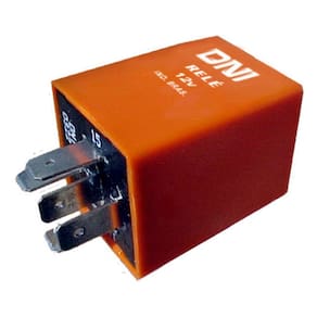 Rele Controle Painel Gm Vectra 96 - Dni0322
