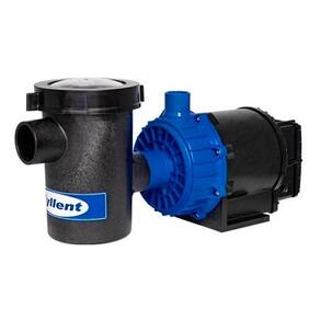 Motobomba Pré-filtro Piscina 1,5cv 220V Syllent