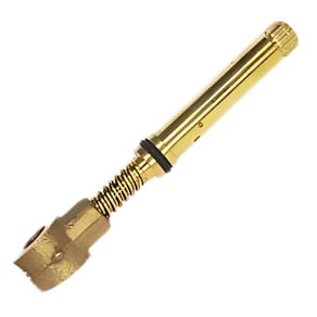 Haste e Cunha Registro Gaveta 1/2" Deca - 4324013