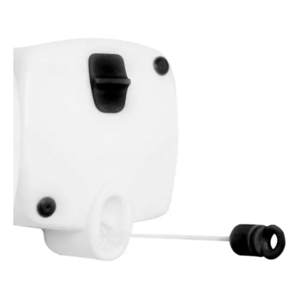 Varal Automático Rotoflex 1 Módulo Corda 5m Secalux