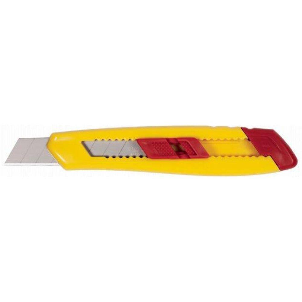 Estilete Lamina Larga 18Mm Kus045-S