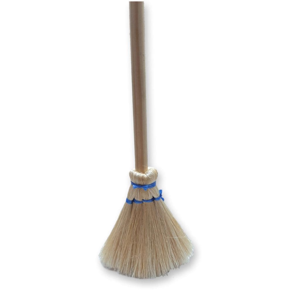 Vassoura Bruxinha  Infantil