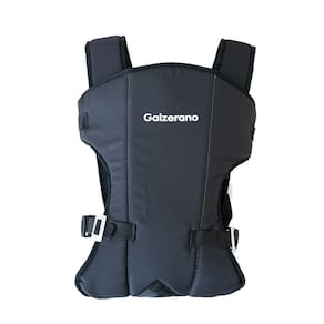 Canguru Para Bebê Galzerano Balbi Ii Preto - Preto