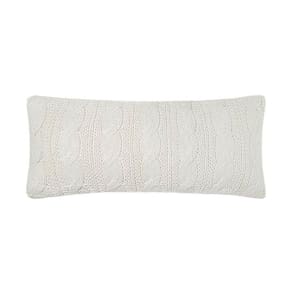 Almofada Home Style Treccia 30cm x 70cm
