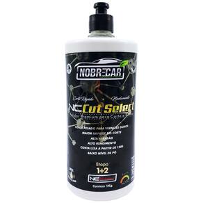 Polidor Premium Corte e Refino NC Cut 1Kg