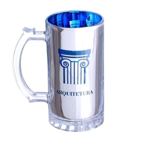 Caneca Profissão Arquitetura 450ml 10024760 ZonaCriativa