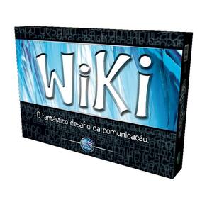 WIKI - Top Line