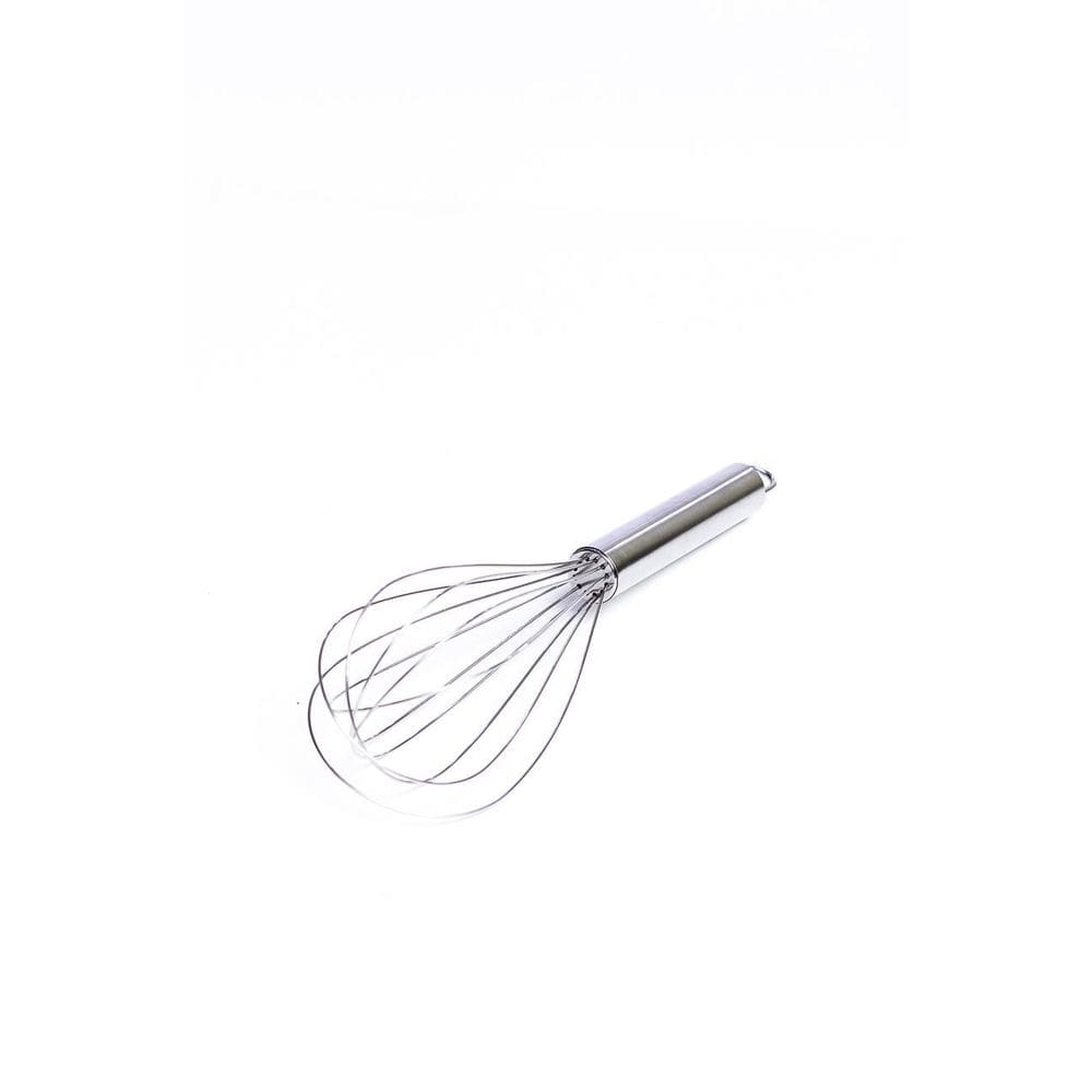 Batedor De Claras Inox G