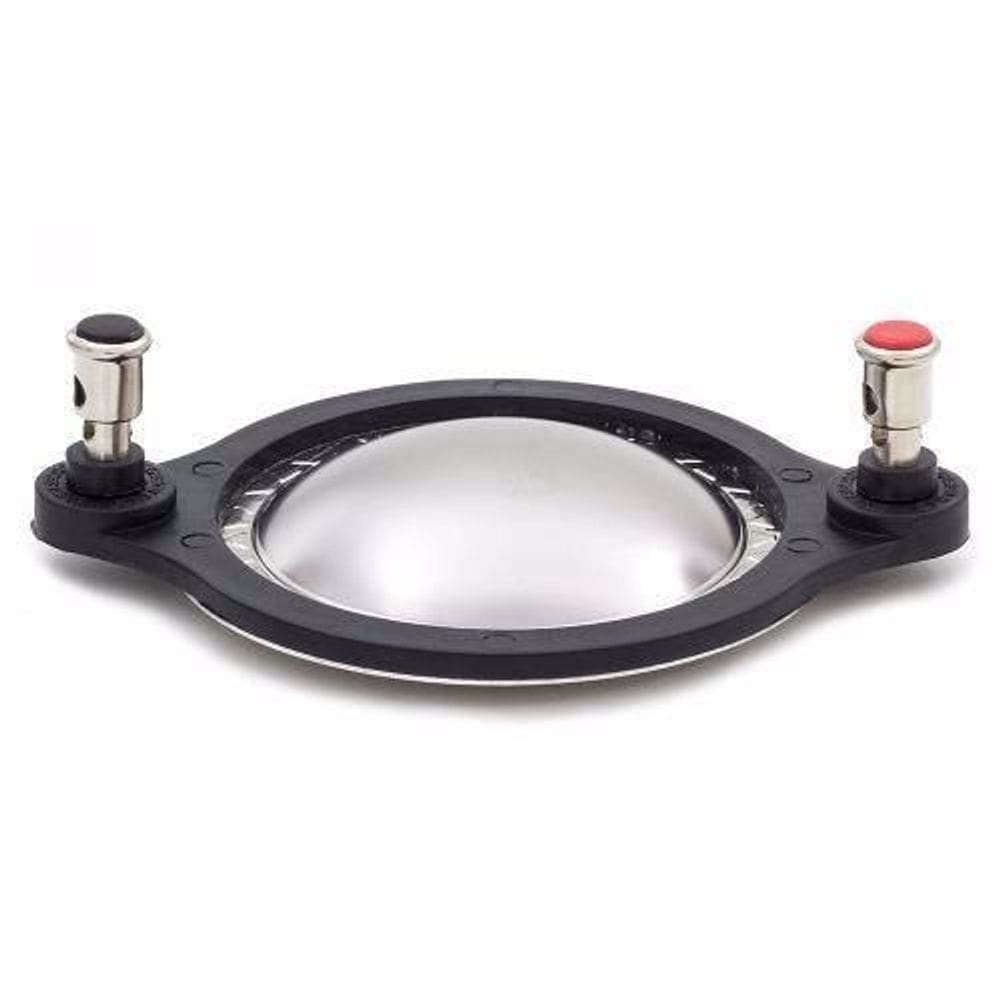 Reparo Driver Musicall Revolution Dti 7652 7653 3850 8 Ohms