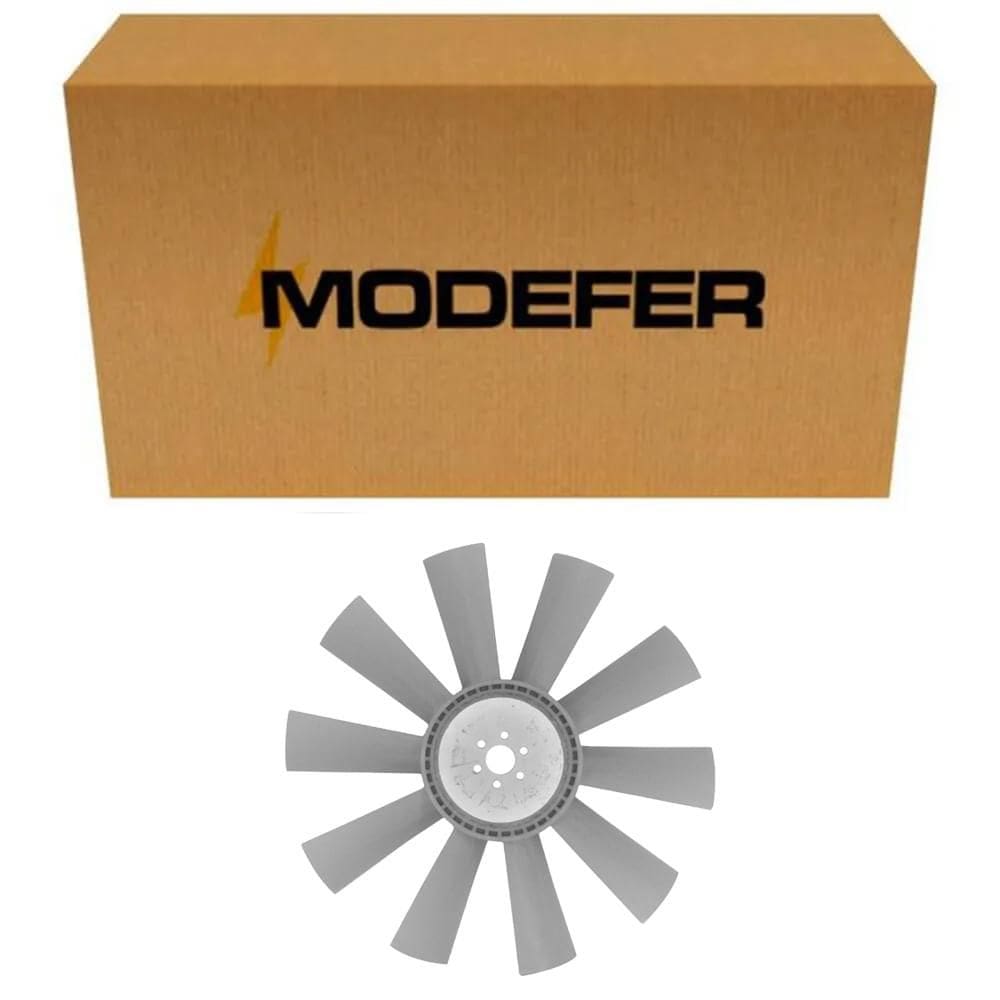 Ventoinha Radiador L1113 L1513 LK2217 Modefer 1932.062