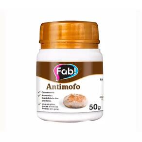 Antimofo 50g Fab!
