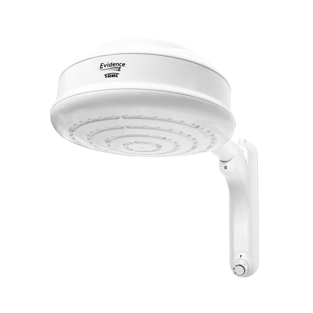 Ducha Eletrônica Fame Evidence 127V 5400W Ref. 3390
