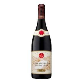 Vinho E.Guigal ChateauneufDuPape 750ml
