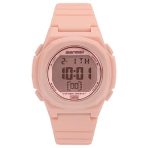 Relógio Mormaii Feminino Sports Rosa - MO8007B/8T