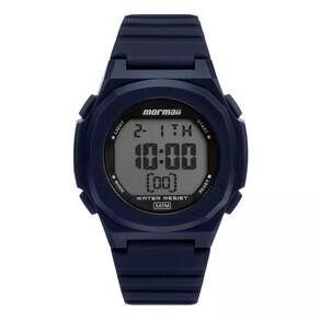 Relógio Mormaii Masculino Sports Azul - MO8007A/8A