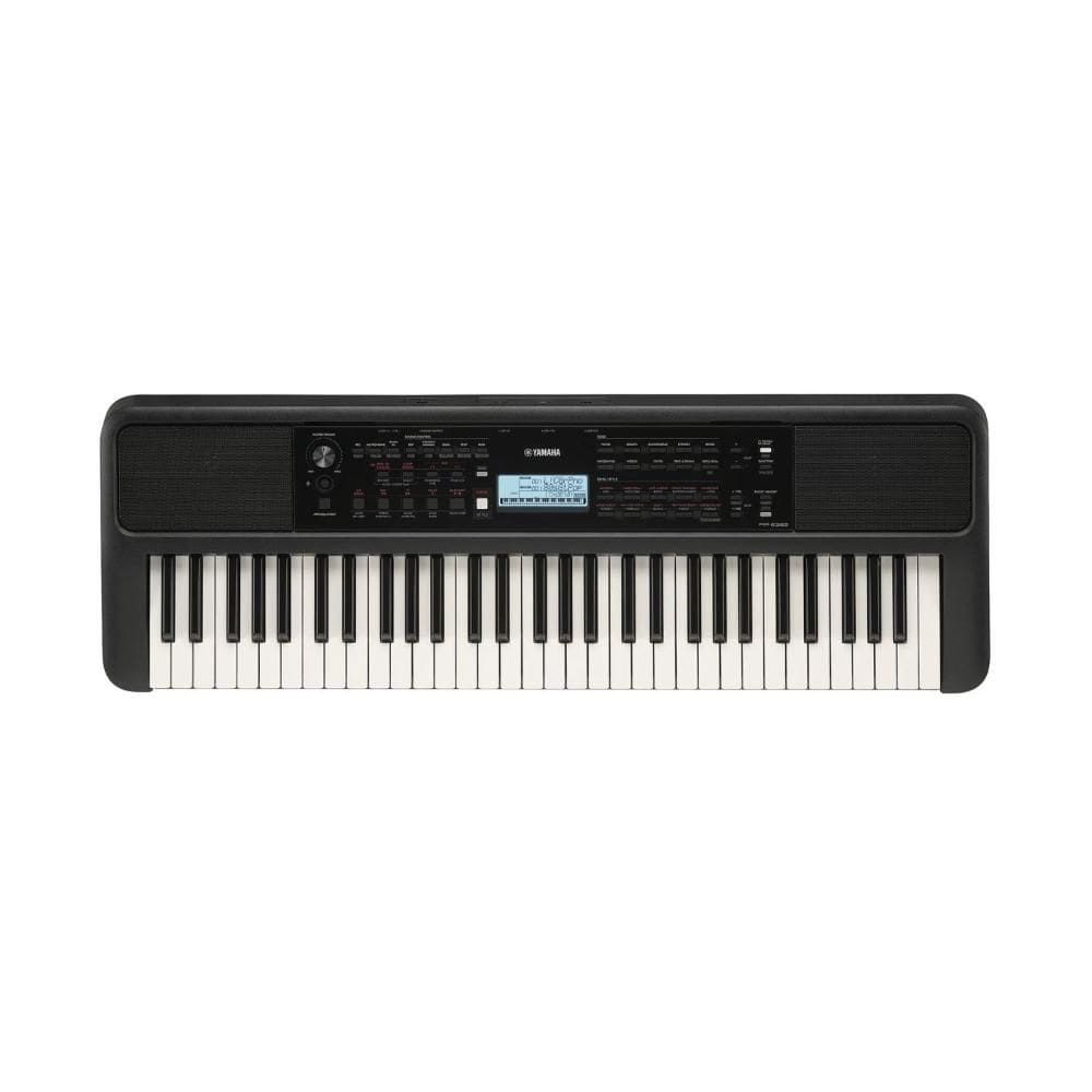 Teclado Yamaha PSR-E383 61 Teclas