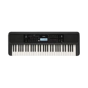 Teclado Yamaha PSR-E383 61 Teclas