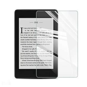 Proteção Tela De Vidro Compativel Com Kindle 6 2019 K658