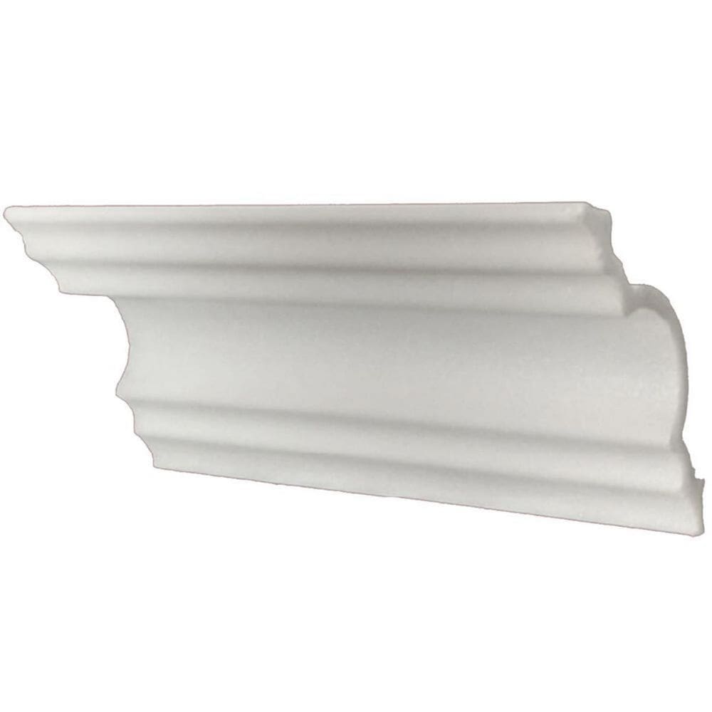 Moldura 18 Barras 66,5cm - Fácil Instalação - Sem Mofo