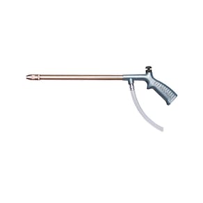 Bico Pulverizador Metal - Modelo 11L - Cano Longo - Arprex