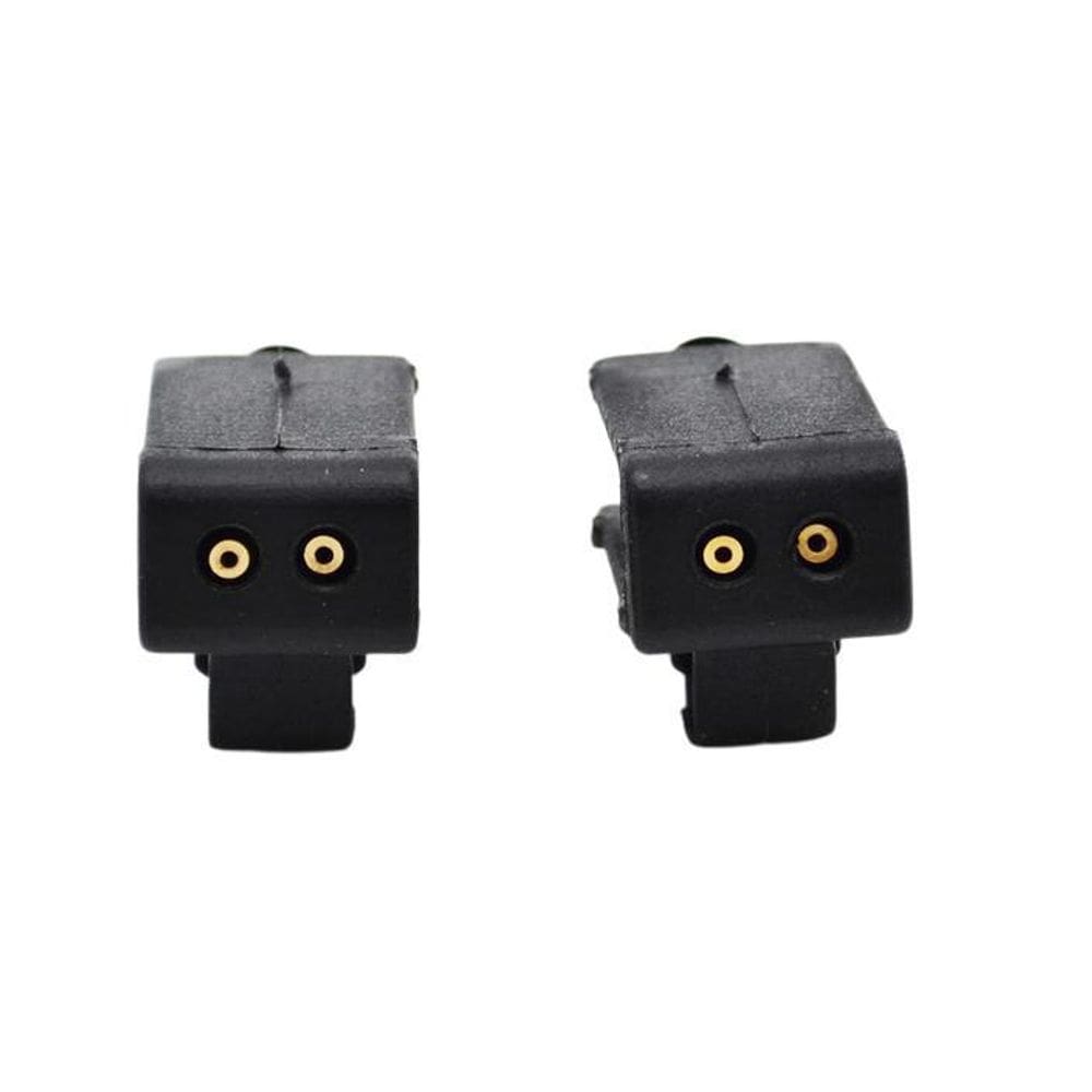 Par Brucutu Esguicho Agua Parabrisa Renault Megane 02 A 15