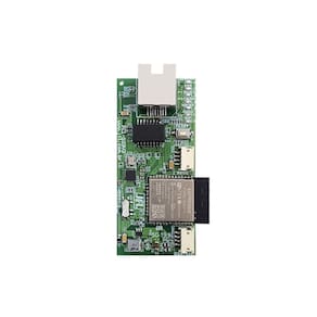 Módulo Ethernet E Wi-Fi Para Centrais Jfl Me-05 Wb