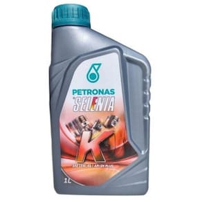 Óleo Selenia K 15W40 Semissintético 1 Litro