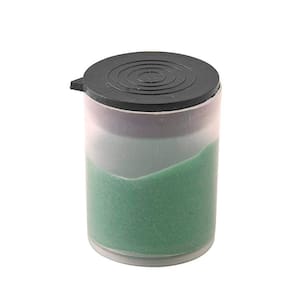 Pasta De Polimento 21G Para Polir Com Micro Retíficas Vonder