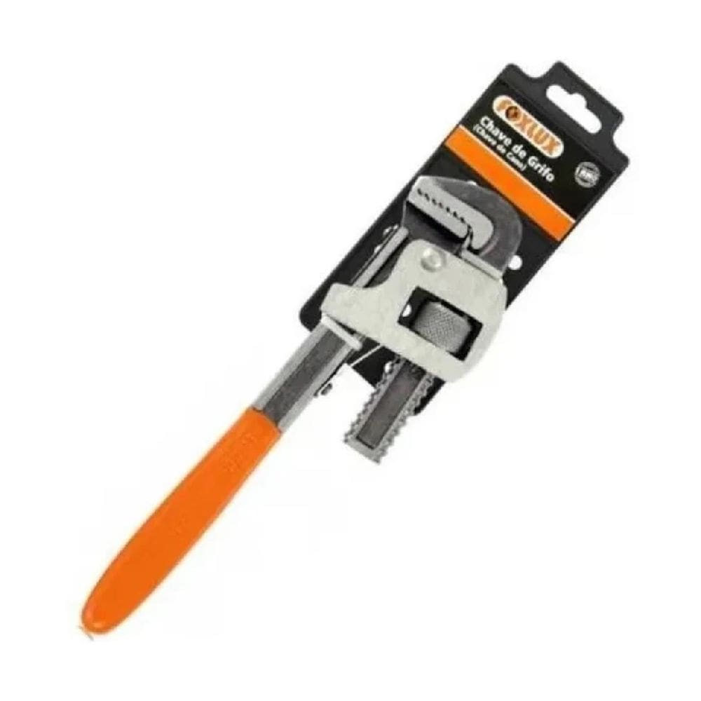 Chave de Grifo 18 Polegadas Foxlux