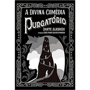 Livro Purgatório