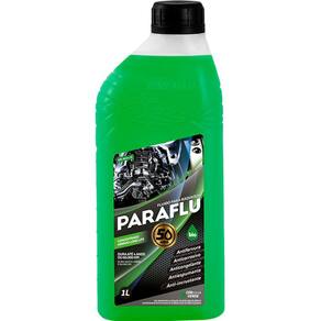 Aditivo Radiador Verde Concentrado Litro Paraflu