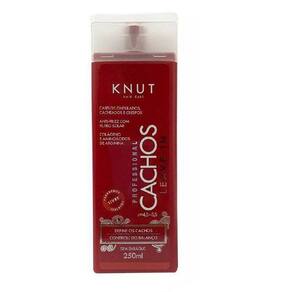 Leave In Cachos 250Ml