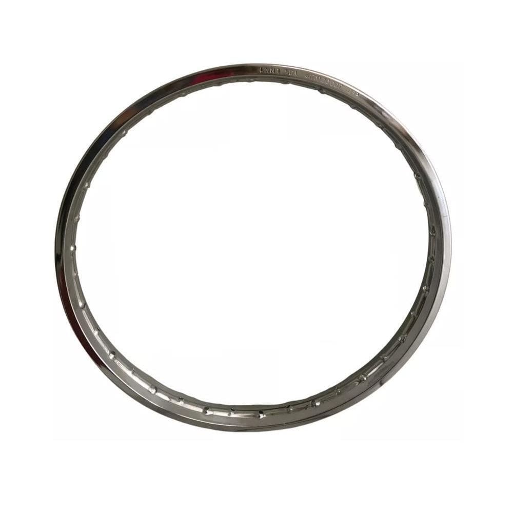 Aro Roda 17X1.20 Dianteira Honda Biz 100/125/110i/Pop