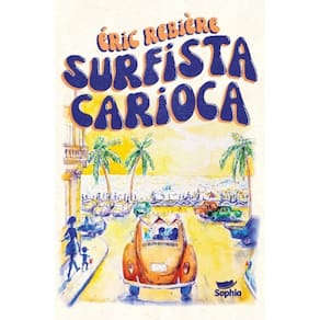 Surfista Carioca