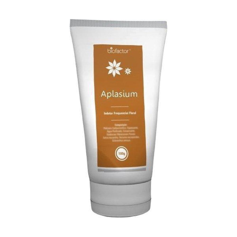 Aplasium Gel 100G Fisioquântic