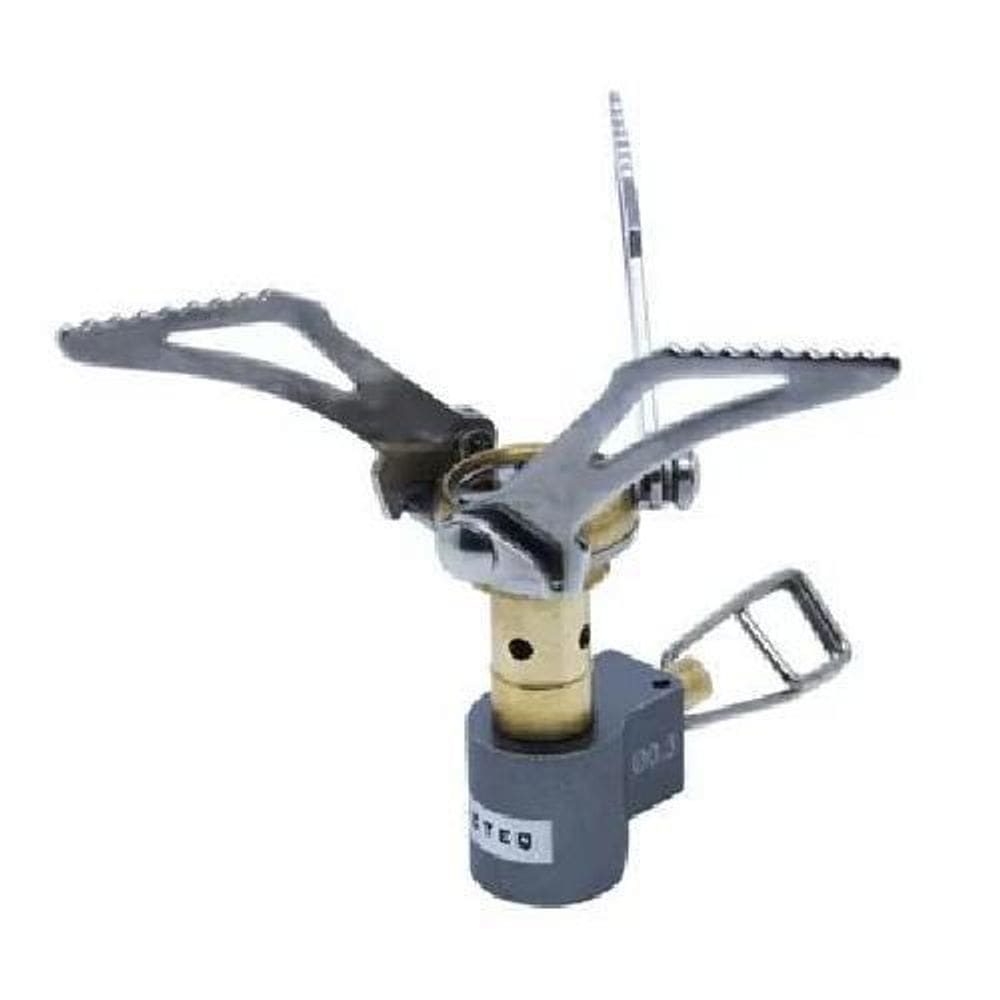 Fogareiro Nano - Azteq Ultra Compacto e Leve 47g